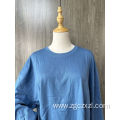 Autumn winter polo long sleeve